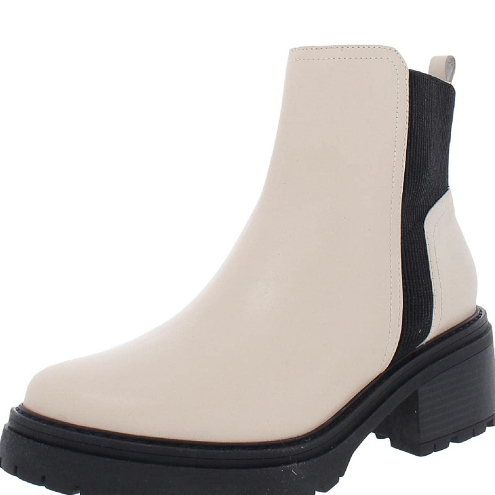 Naturalizer Women's Jadyn Ankle Boot size 8.5